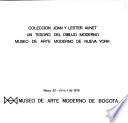 Colección Joan y Lester Avnet