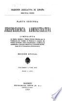 Colección legislativa de España