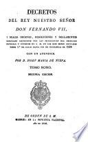 Colección legislativa de España