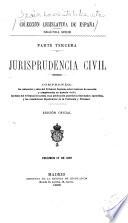 Colección legislativa de España