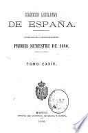 Colección legislativa de España