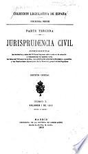 Colección legislativa de España