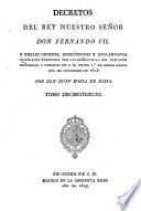 Colección legislativa de España