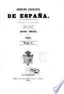 Colección legislativa de España