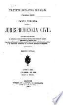 Colección legislativa de España