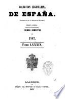 Colección legislativa de España