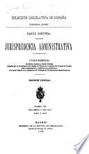 Colección legislativa de España