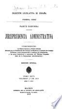 Colección legislativa de España