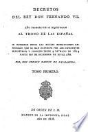 Colección legislativa de España