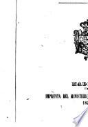 Colección legislativa de España