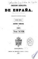 Colección legislativa de España