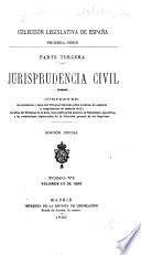 Colección legislativa de España