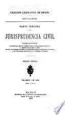 Colección legislativa de España