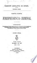 Colección legislativa de España.q