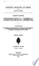 Colección legislativa de España.q