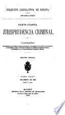 Colección legislativa de España.q