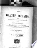 Colección legislativa de la República Oriental del Uruguay
