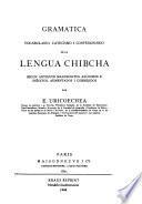 Colección lingüística americana