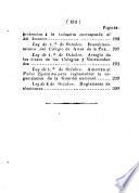 Colección oficial de leyes, decretos, órdenes y resoluciones vigentes
