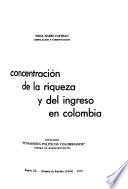 Coleccion pensadores politicos Colombianos