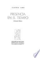 Colección poesía