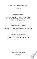Colección Premio Nadal