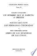 Colección Premio Nadal