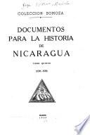 Colección Somoza