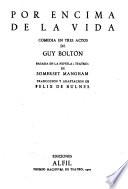 Colección Teatro