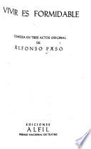 Colección teatro