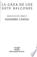 Colección Teatro