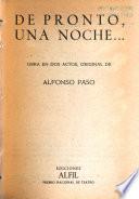 Colección Teatro