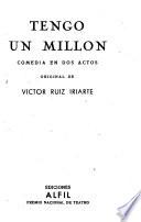 Colección Teatro
