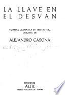 Colección teatro