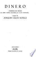 Colección Teatro