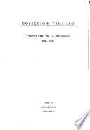 Colección Trujillo