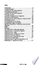 Colectividad judía italiana emigrada a la Argentina (1937-1943)