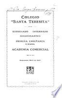 Colegio Santa Teresita