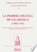 Colegios mayores y letrados: 1406-1516