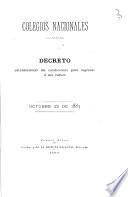 Colegios nacionales