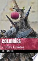 Colibríes y otros cuentos