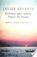 Colinas que arden, lagos de fuego