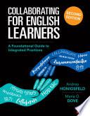 Collaborating for English Learners