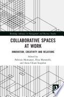 Collaborative Spaces at Work