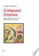 Collapsed empires