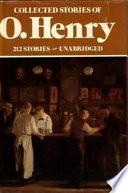 Collected Stories of O. Henry