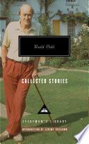 Collected Stories of Roald Dahl
