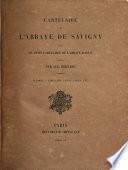 Collection de documents inédits sur l'histoire de France
