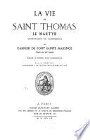 Collection des poètes français du moyen âge