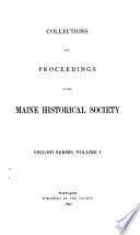 Collections and Proceedings